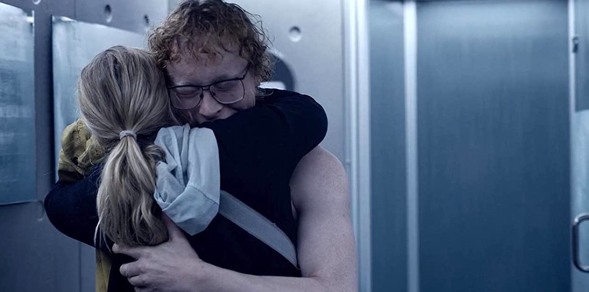 Photo from the movie The Rain [2018]