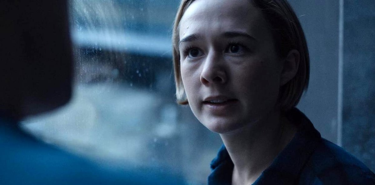 Photo from the movie The Rain [2018]