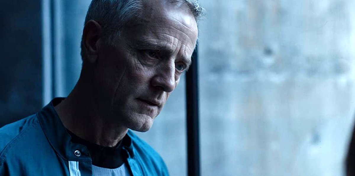 Photo from the movie The Rain [2018]