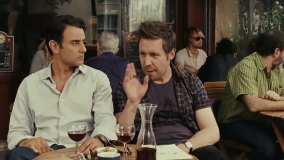 Photo du film Girl on a Bicycle