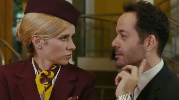 Photo du film Girl on a Bicycle