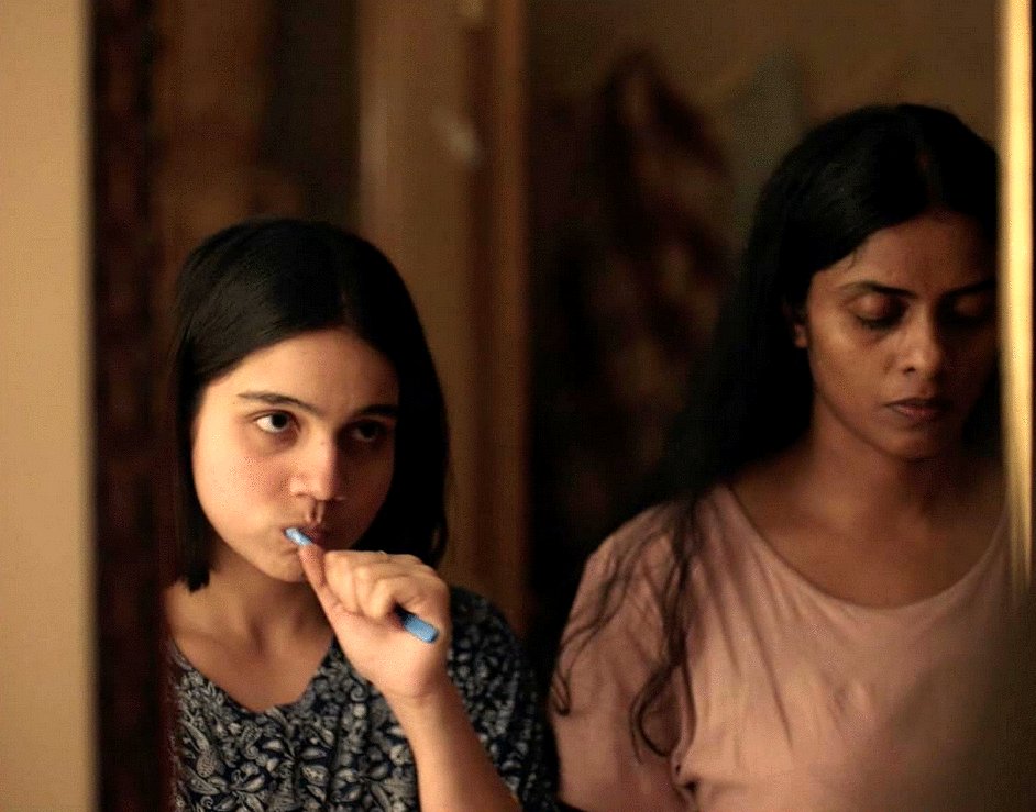 Photo from the movie Girls Will Be Girls [2024]