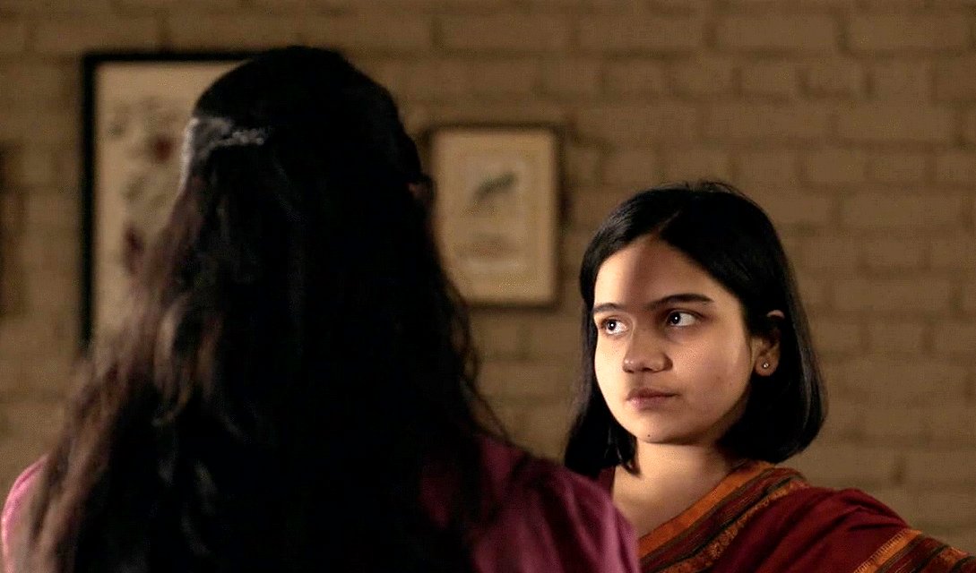 Photo from the movie Girls Will Be Girls [2024]