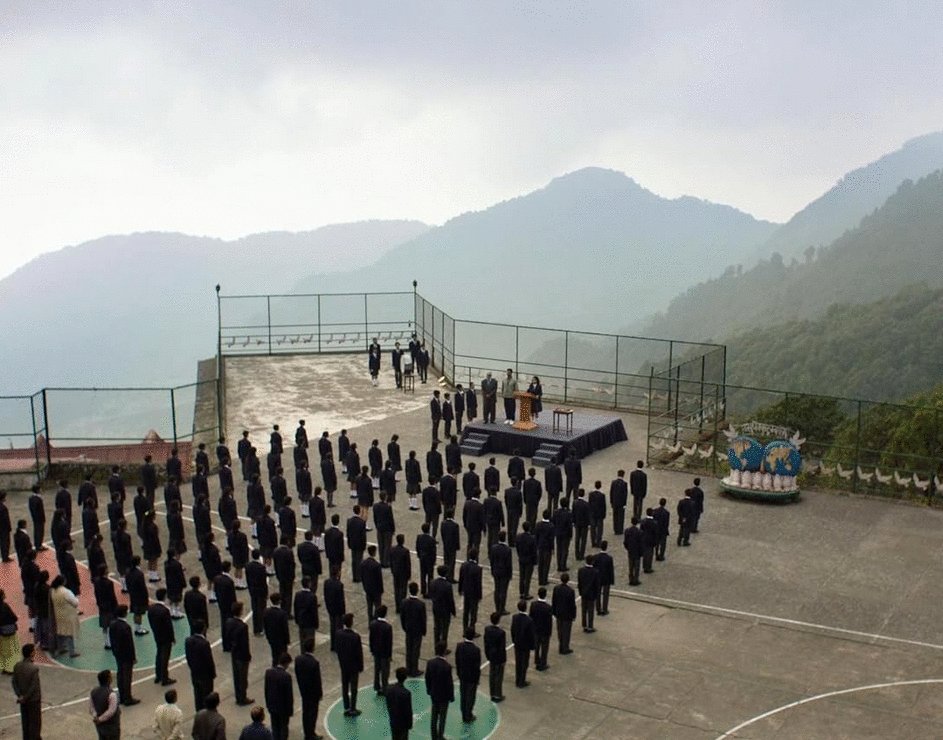 Photo from the movie Girls Will Be Girls [2024]