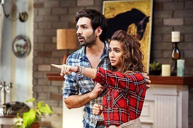 Photo du film Guest iin London