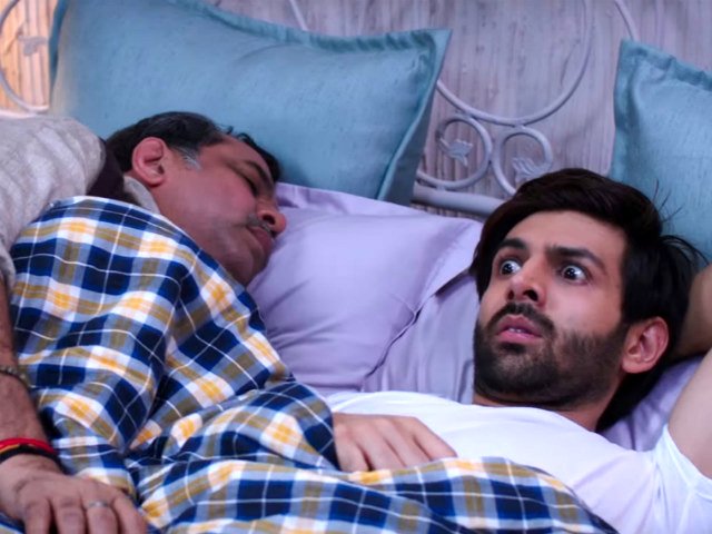 Photo du film Guest iin London