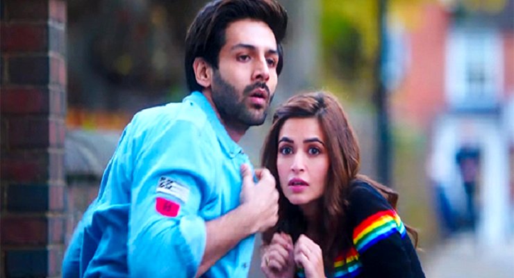 Photo du film Guest iin London