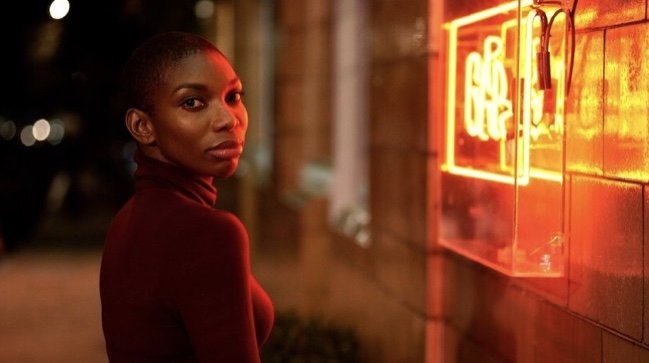 Photo from the movie Been So Long