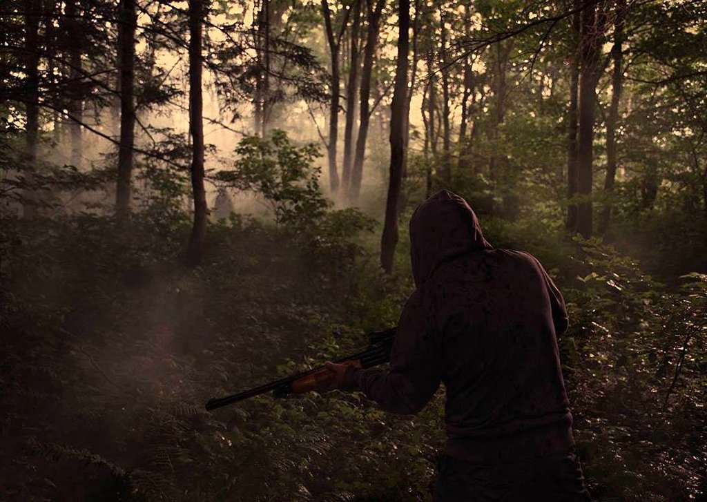 Photo from the movie The Ravenous