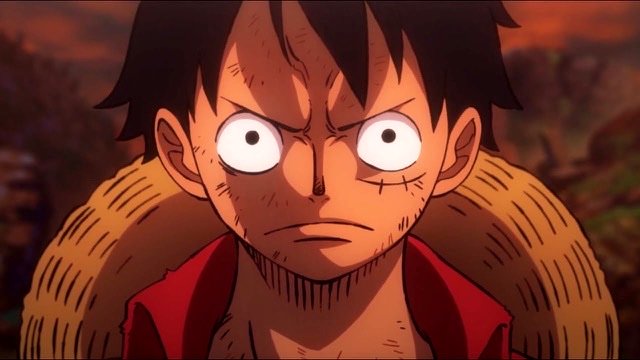 Photo du film One Piece: Stampede [2019]