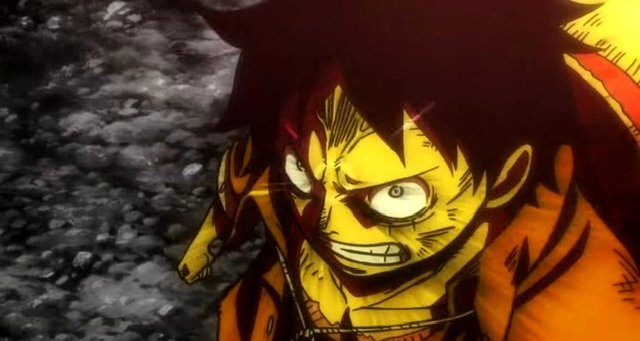 Photo du film One Piece: Stampede [2019]