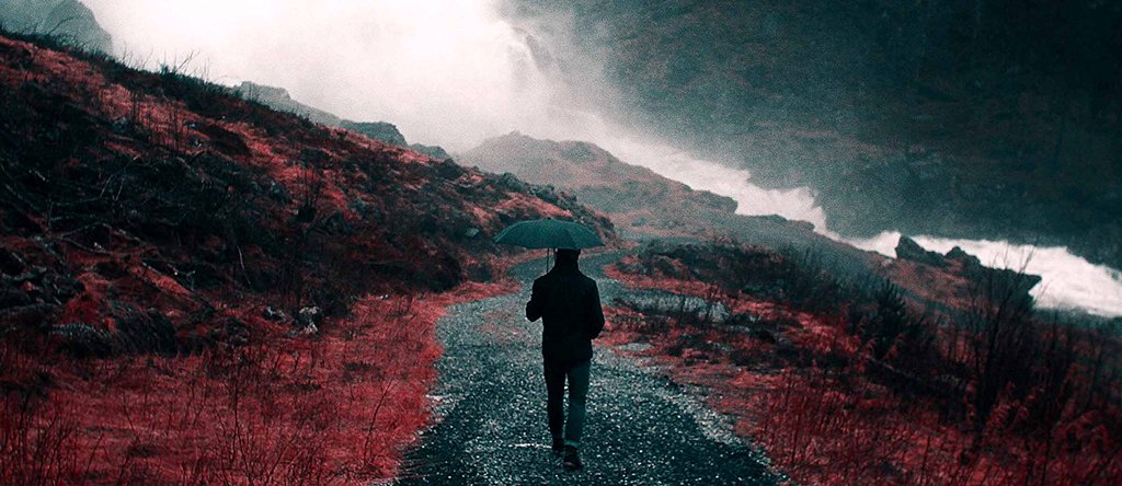 Photo from the movie The Rain [2018]