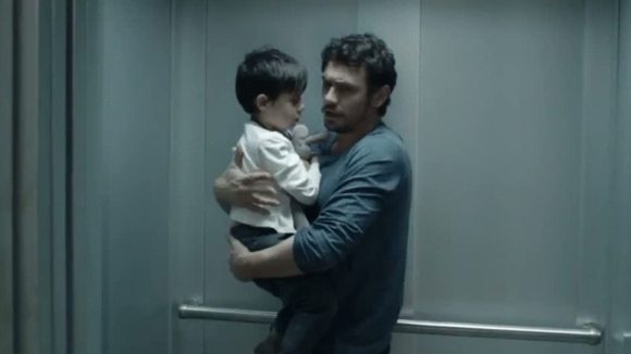 Photo from the movie The Third Person