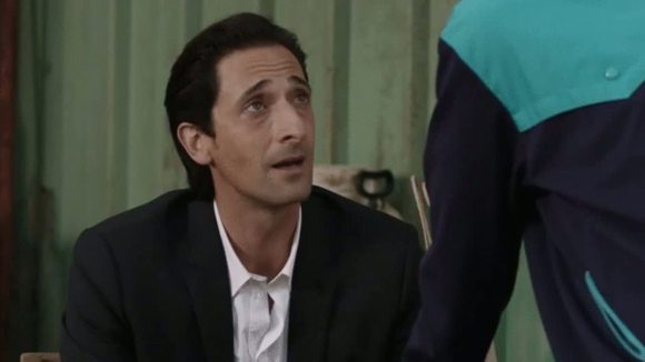 Photo from the movie The Third Person