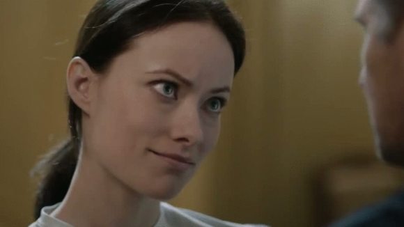 Photo from the movie The Third Person