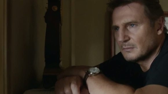 Photo from the movie The Third Person