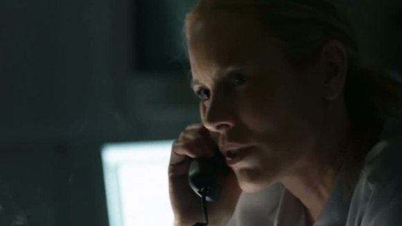 Photo from the movie The Third Person