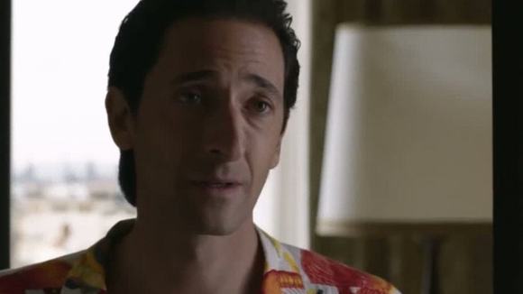 Photo from the movie The Third Person