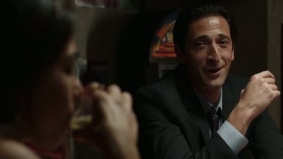 Photo from the movie The Third Person