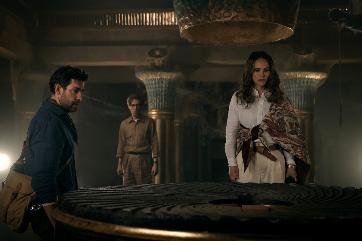 Photo du film Fountain of Youth