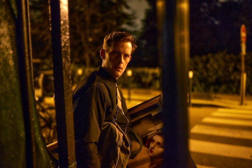 Photo du film Les Rois de la piste