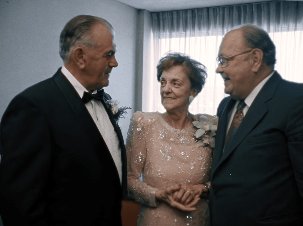 Photo from the movie Maurice [2025]