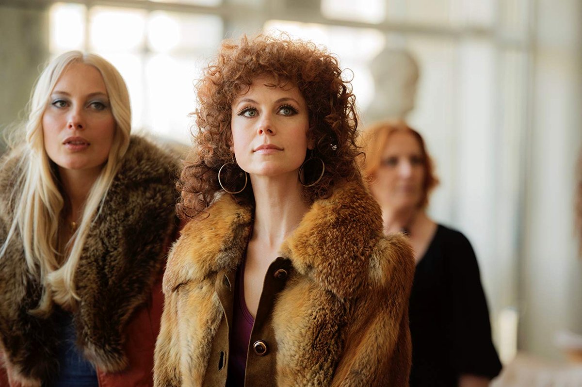 Photo from the movie Ted: För kärlekens skull