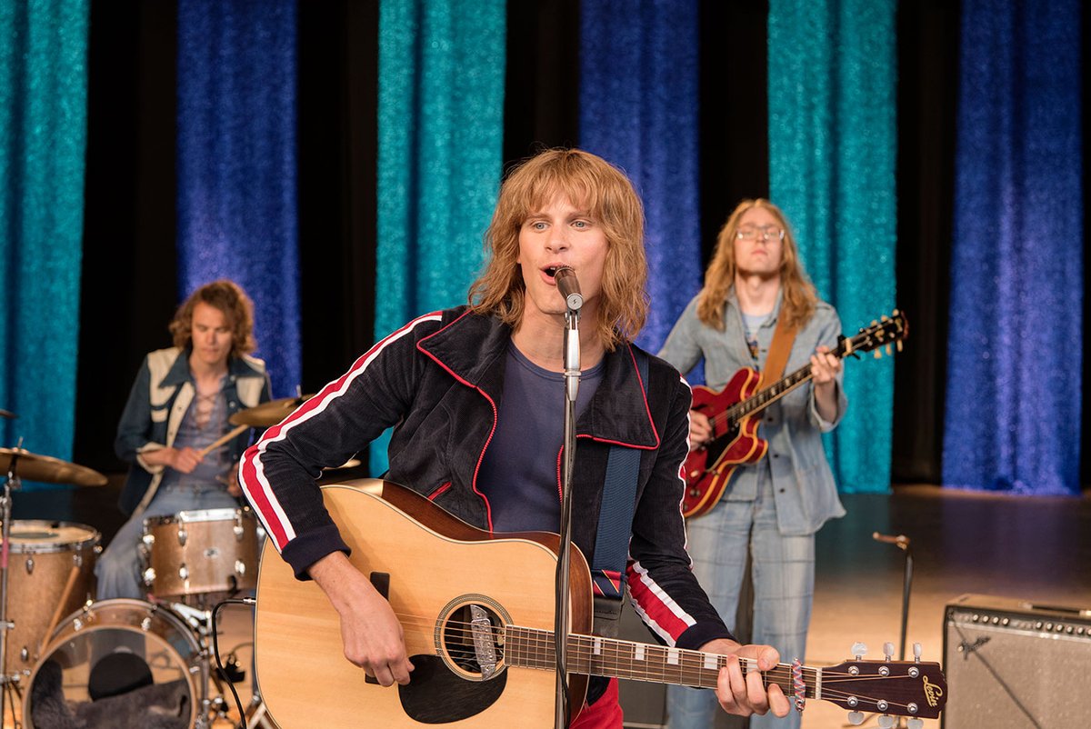 Photo from the movie Ted: För kärlekens skull