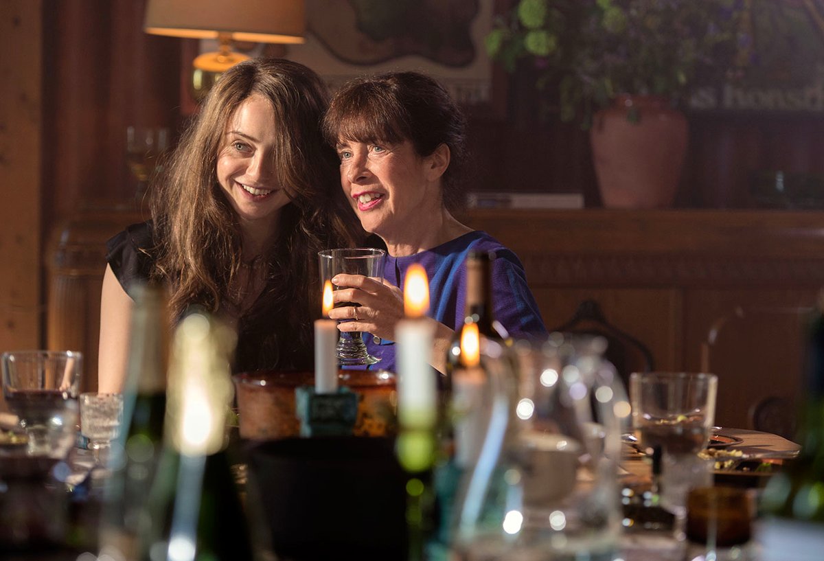 Photo from the movie Ted: För kärlekens skull