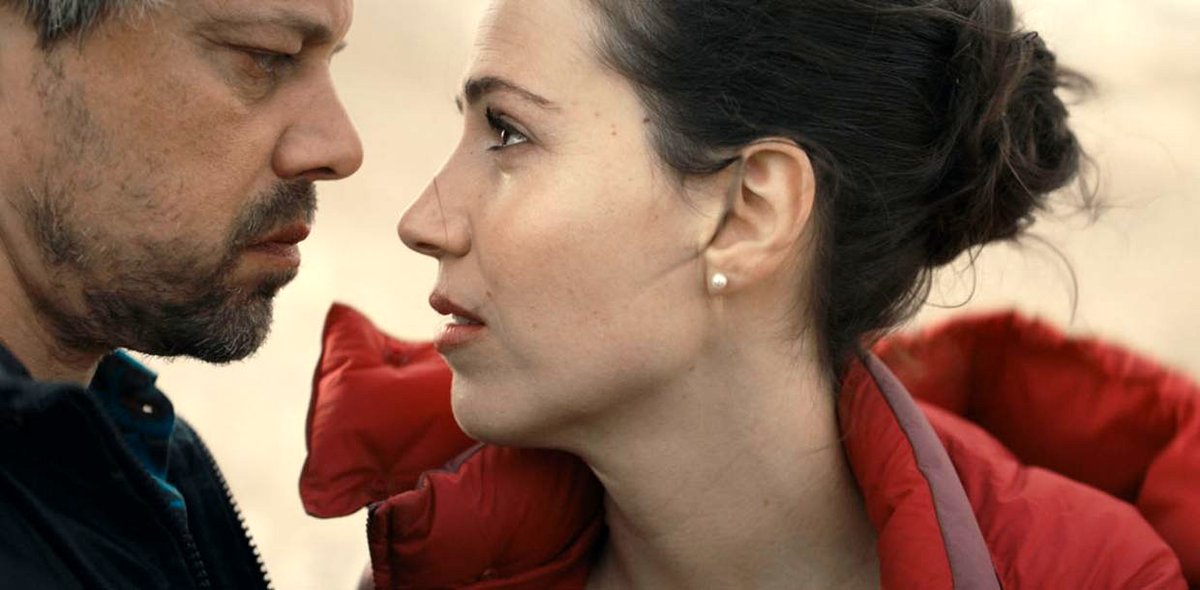 Photo du film Le genou d'Ahed [2021]