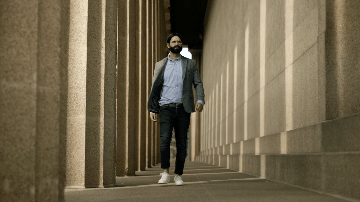 Photo from the movie Am I Racist? [2024]