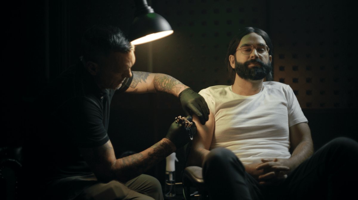 Photo from the movie Am I Racist? [2024]