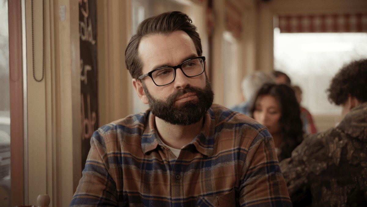 Photo from the movie Am I Racist? [2024]