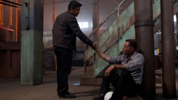 Photo from the movie Atlas Shrugged: Part II