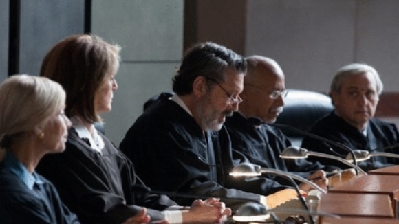 Photo from the movie Atlas Shrugged: Part II