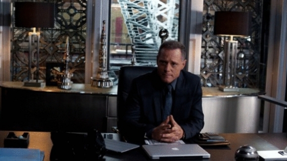 Photo from the movie Atlas Shrugged: Part II