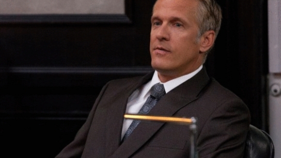 Photo from the movie Atlas Shrugged: Part II