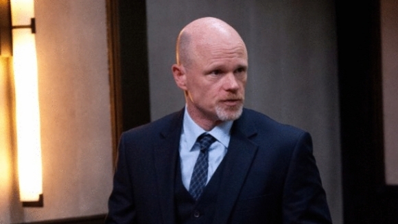 Photo from the movie Atlas Shrugged: Part II