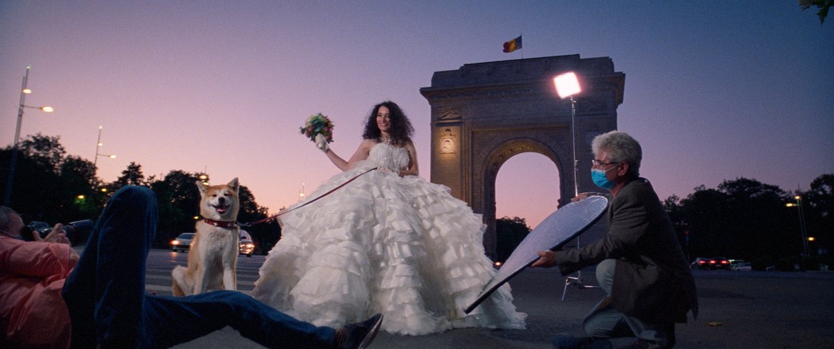 Mauvaise baise ou porno barjo (2021) by Radu Jude