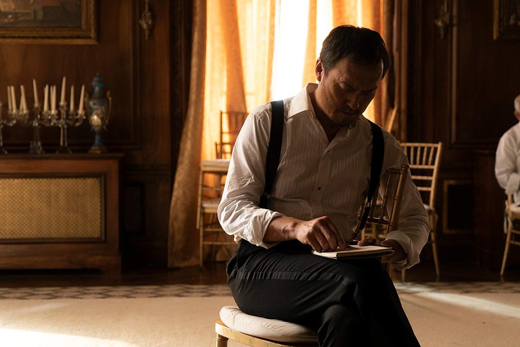 Photo from the movie Bel Canto