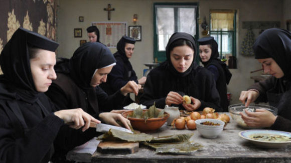 Photo from the movie Beyond the Hills [2012]