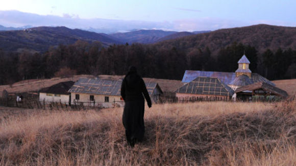 Photo from the movie Beyond the Hills [2012]