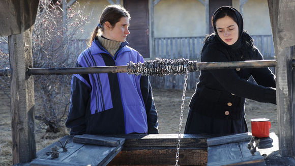 Photo from the movie Beyond the Hills [2012]