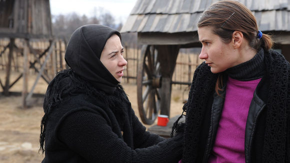 Photo from the movie Beyond the Hills [2012]