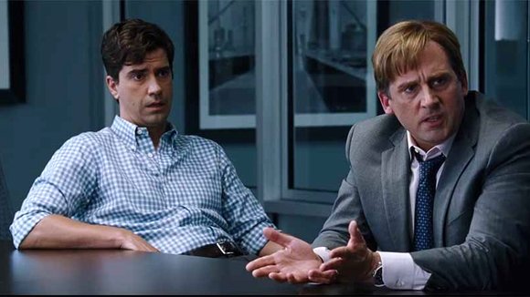 Photo du film The Big Short