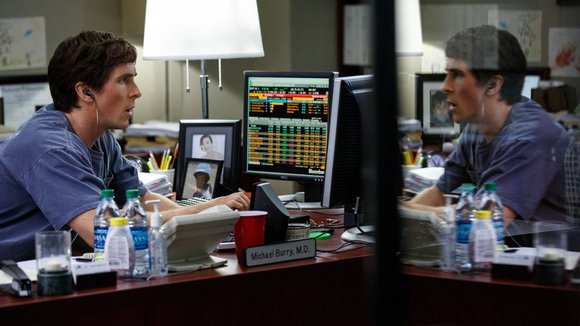 Photo du film The Big Short