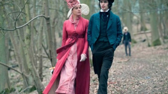 Photo from the movie Bright Star