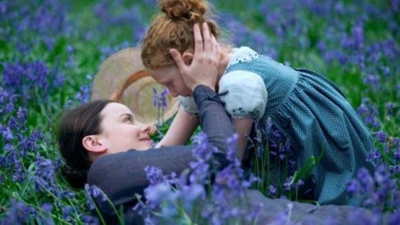 Photo from the movie Bright Star