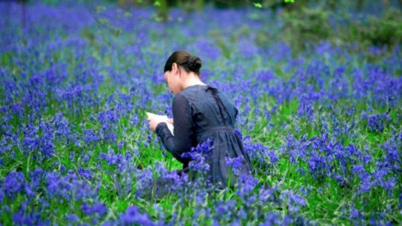 Photo from the movie Bright Star