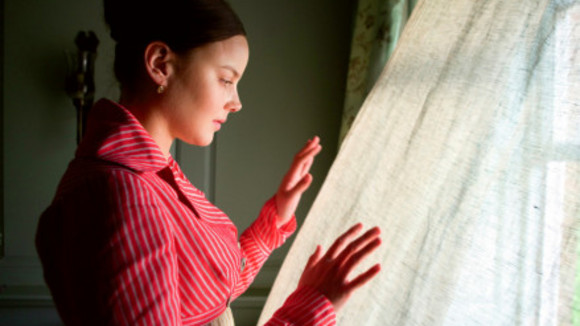 Photo from the movie Bright Star